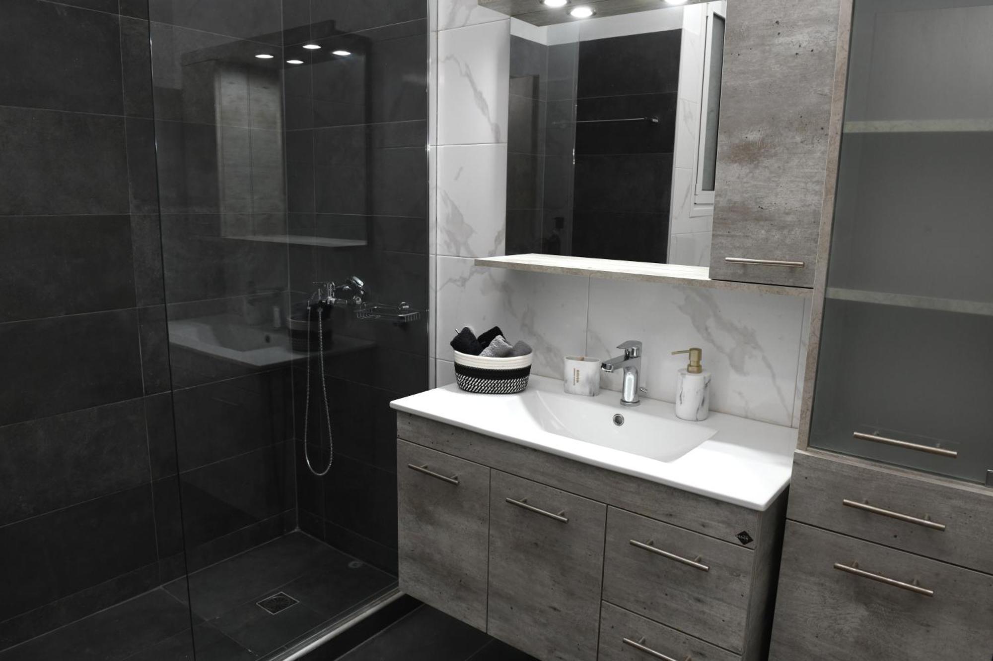 Alkmini Apartment Athen Exterior foto