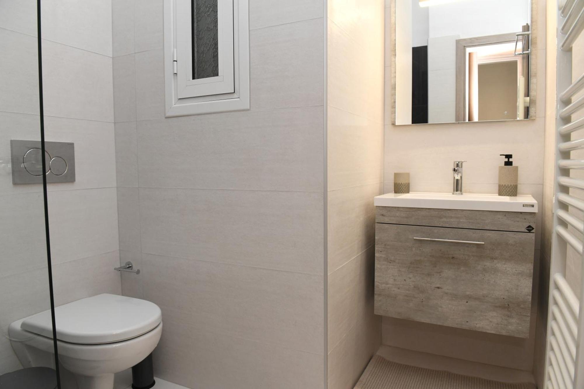 Alkmini Apartment Athen Exterior foto